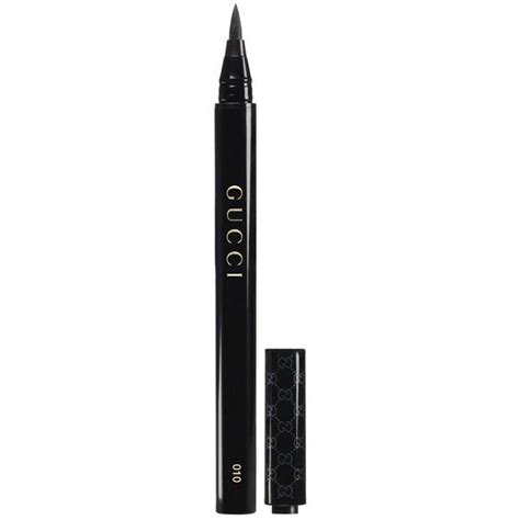 gucci eyeshadow 170|gucci liquid eyeliner.